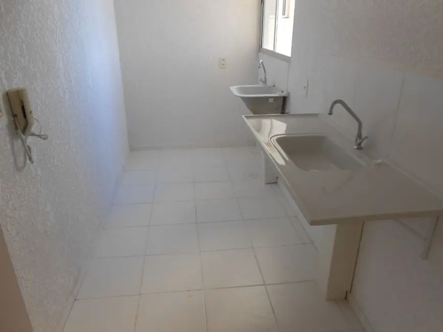 Foto 6 de Apartamento com 2 quartos à venda, 40m2 em Cavalhada, Porto Alegre - RS