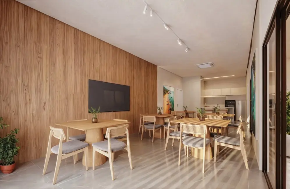 Apartamento com 2 quartos à venda, 77m2 em Higienópolis, Porto Alegre - RS - imagem 8 Foto 8 de Apartamento com 2 quartos à venda, 77m2 em Higienópolis, Porto Alegre - RS