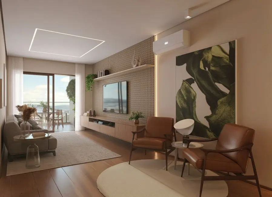 Apartamento com 2 quartos à venda, 77m2 em Higienópolis, Porto Alegre - RS - imagem 5 Foto 5 de Apartamento com 2 quartos à venda, 77m2 em Higienópolis, Porto Alegre - RS