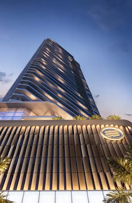 Foto 2 de Apartamento com 4 quartos à venda, 263m2 em Centro, Balneario Camboriu - SC