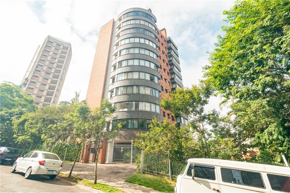 Foto 1 de Apartamento com 3 quartos à venda, 104m2 em Bela Vista, Porto Alegre - RS