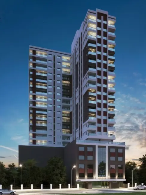 Foto 3 de Apartamento com 2 quartos à venda, 82m2 em Porto Belo - SC