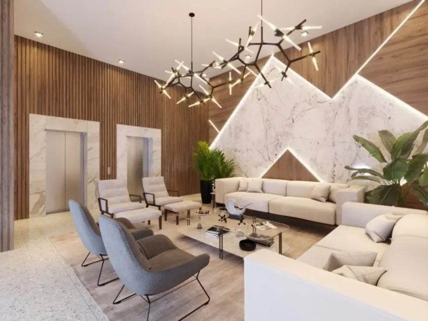 Foto 4 de Apartamento com 2 quartos à venda, 82m2 em Porto Belo - SC