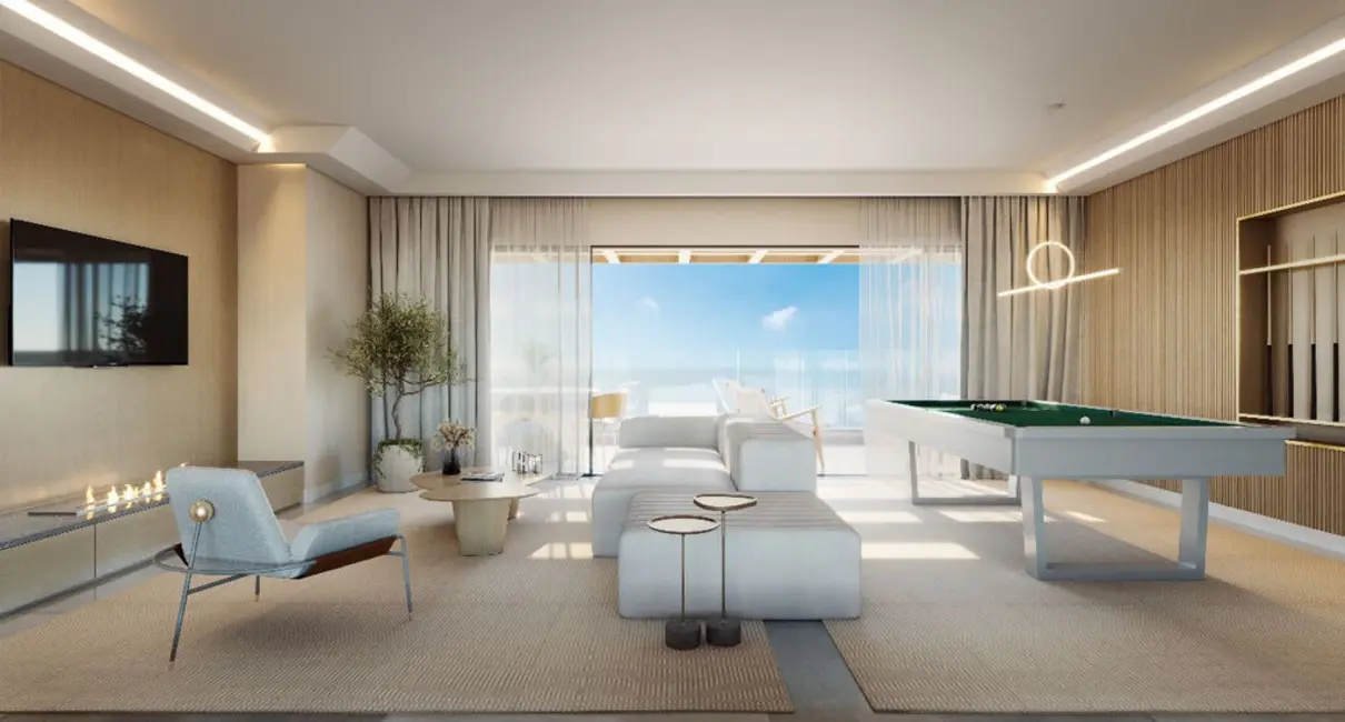 Foto 5 de Apartamento com 3 quartos à venda, 175m2 em Fazenda, Itajai - SC