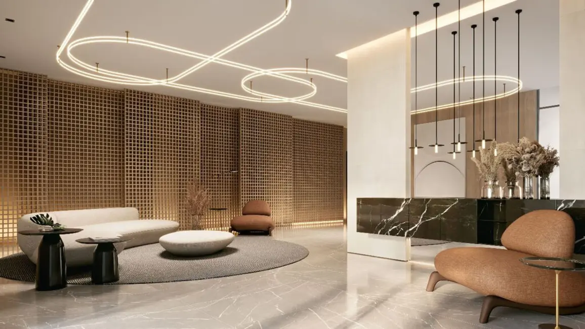 Foto 3 de Apartamento com 3 quartos à venda, 175m2 em Fazenda, Itajai - SC