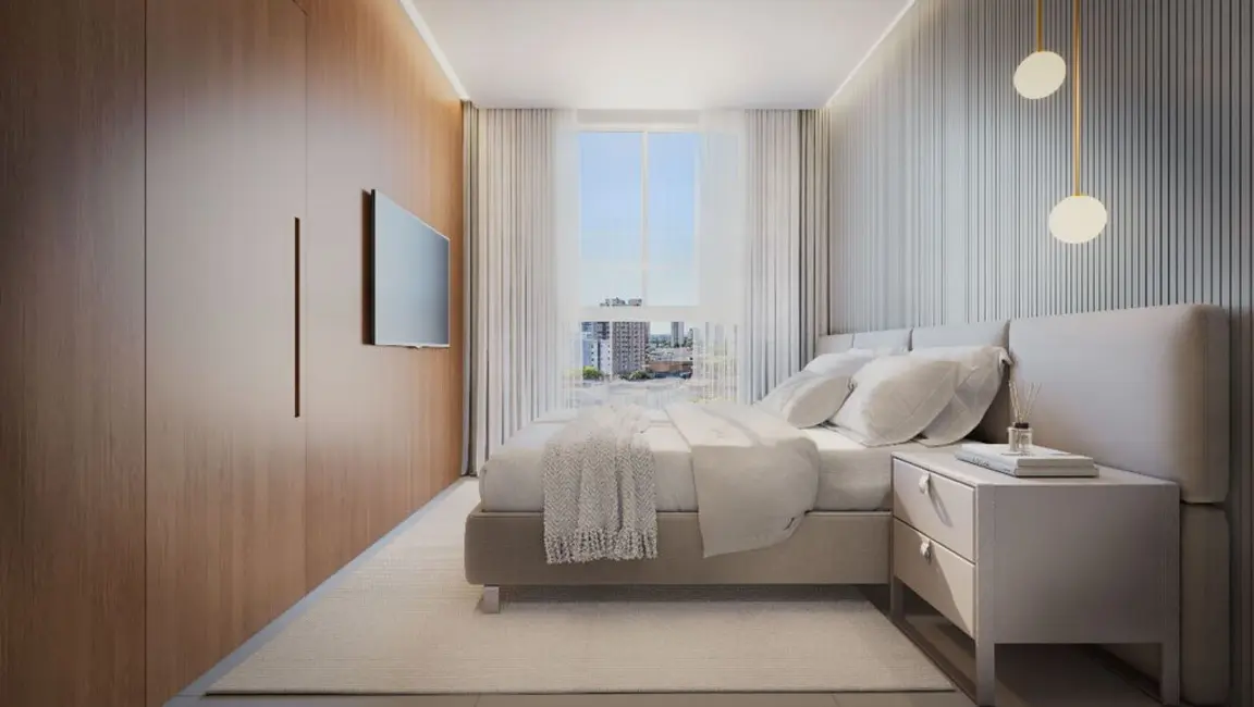 Foto 8 de Apartamento com 3 quartos à venda, 175m2 em Fazenda, Itajai - SC