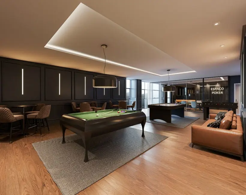 Foto 8 de Apartamento com 3 quartos à venda, 68m2 em Itapema - SC