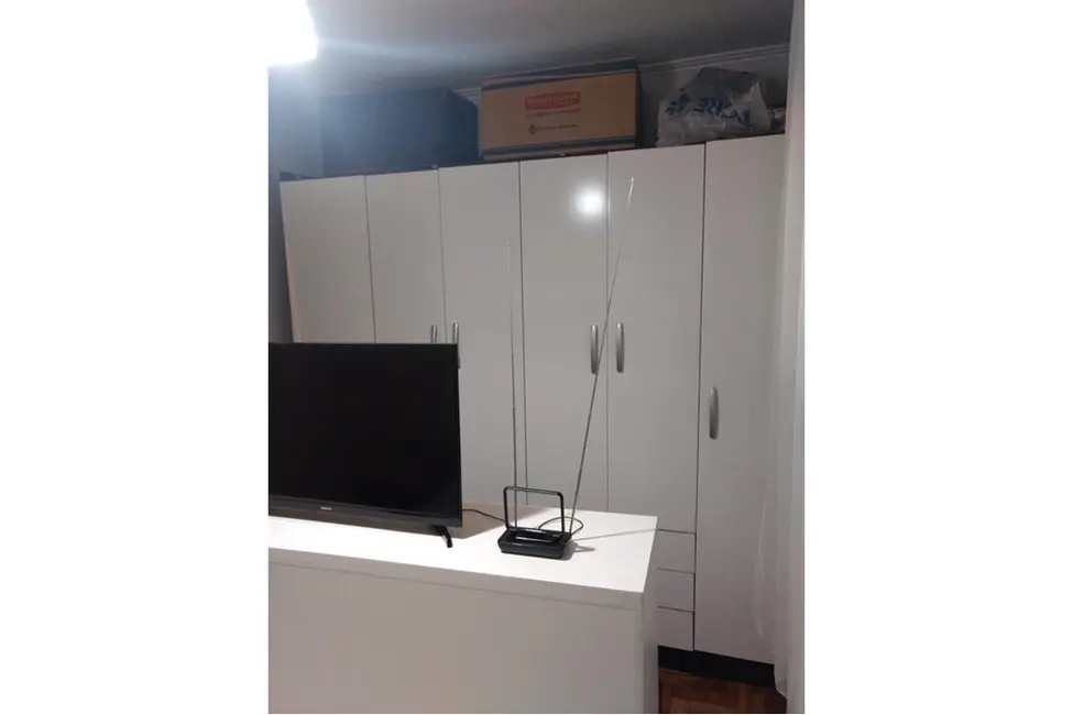 Apartamento com 1 quarto à venda, 39m2 em Jardim Leopoldina, Porto Alegre - RS - imagem 6 Foto 6 de Apartamento com 1 quarto à venda, 39m2 em Jardim Leopoldina, Porto Alegre - RS