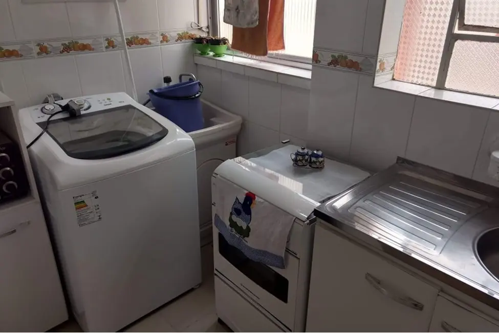 Apartamento com 1 quarto à venda, 39m2 em Jardim Leopoldina, Porto Alegre - RS - imagem 9 Foto 9 de Apartamento com 1 quarto à venda, 39m2 em Jardim Leopoldina, Porto Alegre - RS