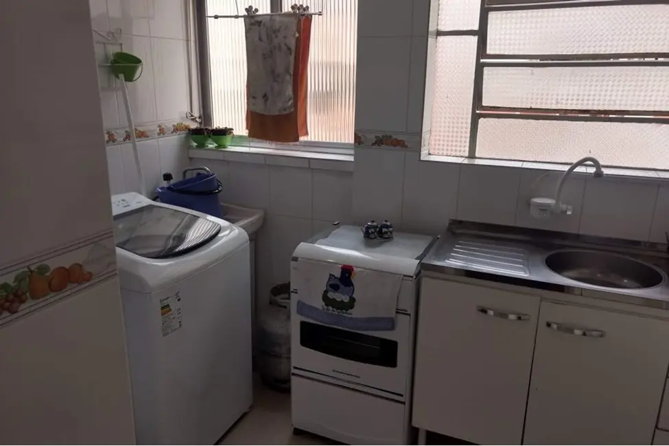 Apartamento com 1 quarto à venda, 39m2 em Jardim Leopoldina, Porto Alegre - RS - imagem 7 Foto 7 de Apartamento com 1 quarto à venda, 39m2 em Jardim Leopoldina, Porto Alegre - RS