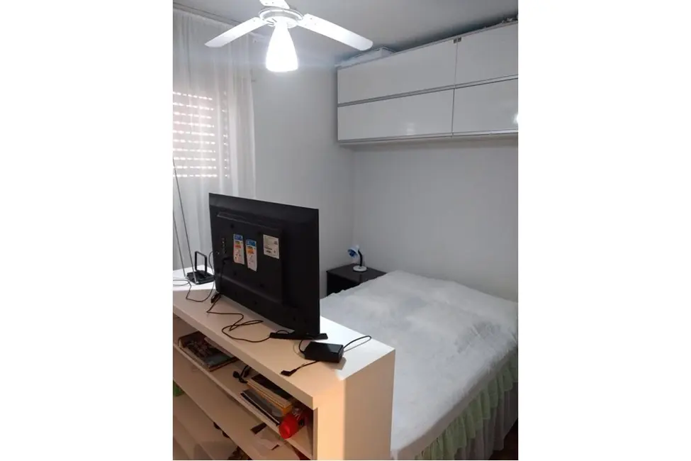 Apartamento com 1 quarto à venda, 39m2 em Jardim Leopoldina, Porto Alegre - RS - imagem 5 Foto 5 de Apartamento com 1 quarto à venda, 39m2 em Jardim Leopoldina, Porto Alegre - RS
