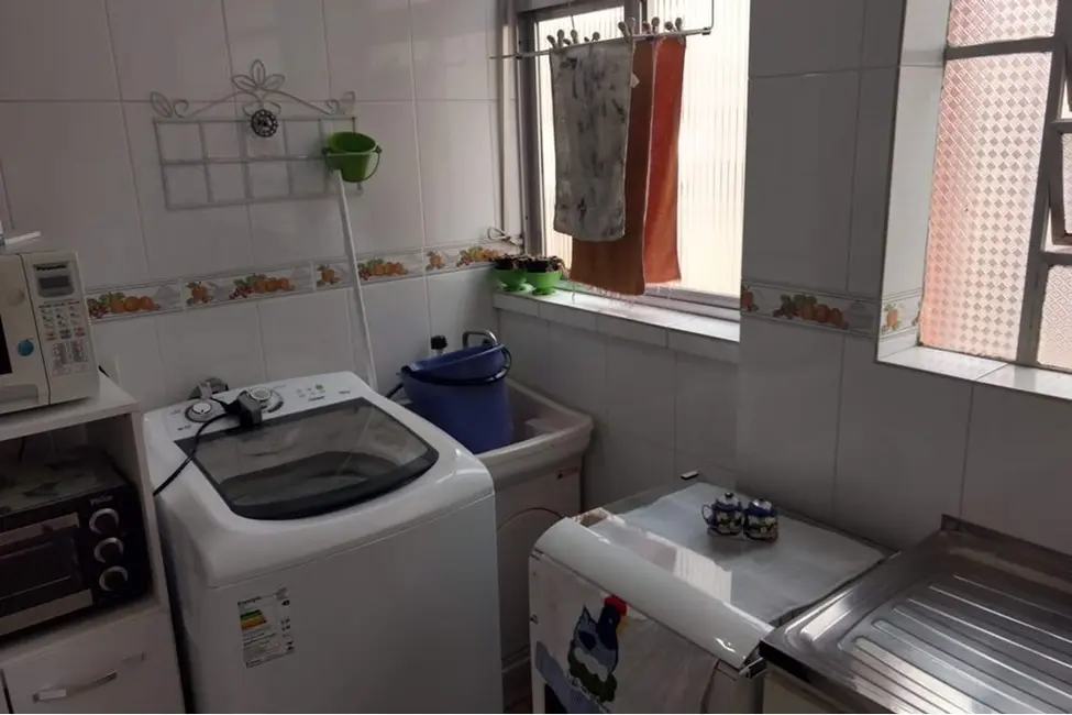 Apartamento com 1 quarto à venda, 39m2 em Jardim Leopoldina, Porto Alegre - RS - imagem 8 Foto 8 de Apartamento com 1 quarto à venda, 39m2 em Jardim Leopoldina, Porto Alegre - RS