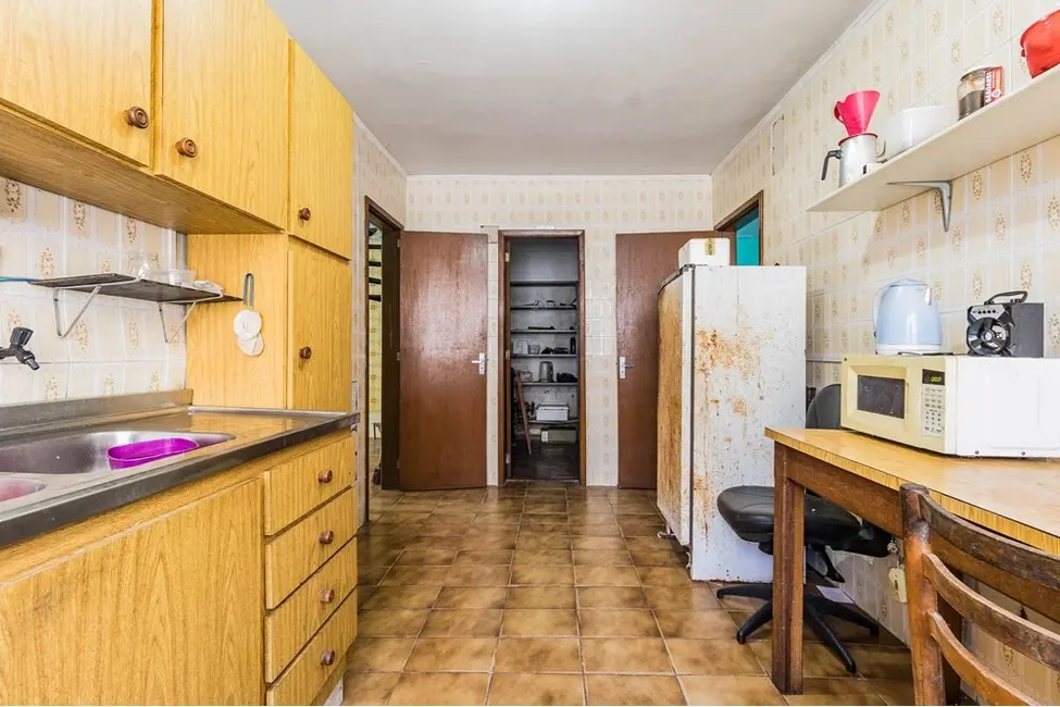 Foto 3 de Terreno / Lote à venda, 528m2 em Partenon, Porto Alegre - RS