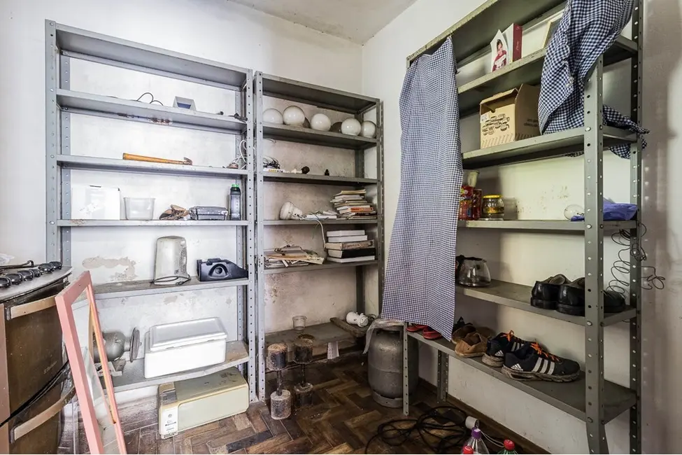 Foto 4 de Terreno / Lote à venda, 528m2 em Partenon, Porto Alegre - RS