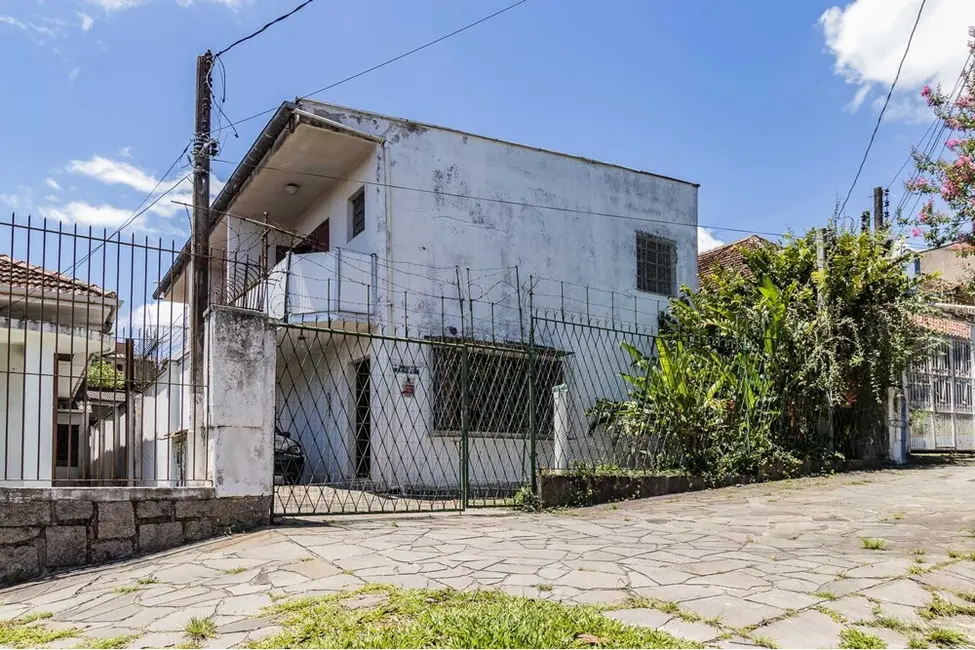 Foto 1 de Terreno / Lote à venda, 528m2 em Partenon, Porto Alegre - RS