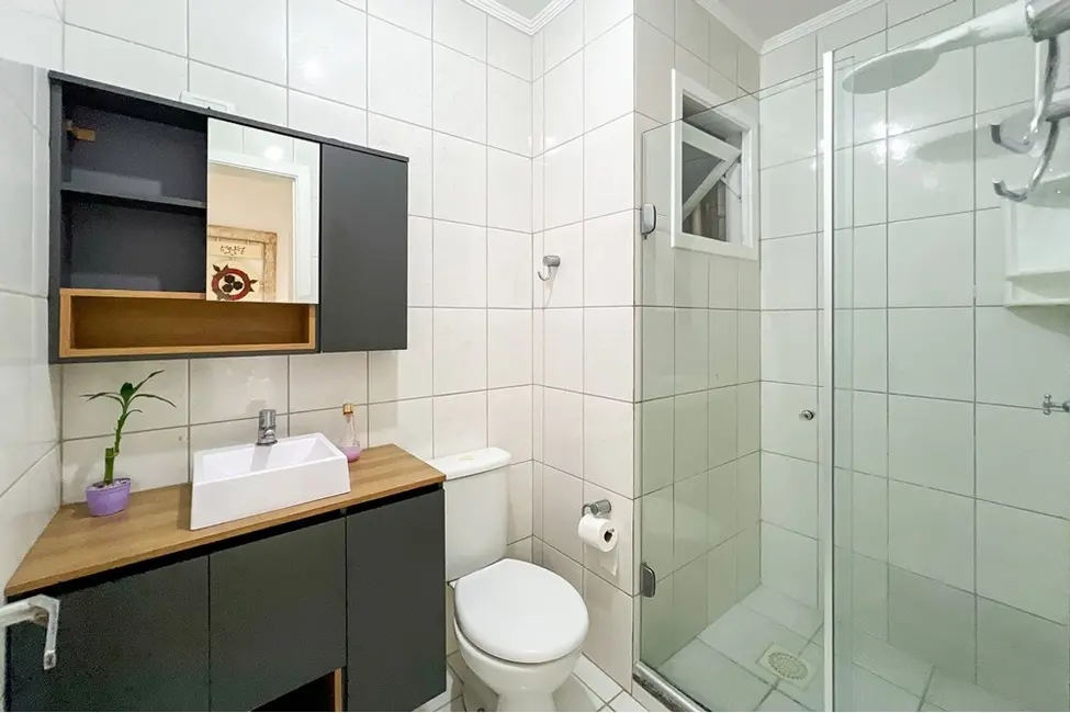 Casa de Condomínio com 2 quartos à venda, 103m2 em Rio Branco, Canoas - RS - imagem 8 Foto 8 de Casa de Condomínio com 2 quartos à venda, 103m2 em Rio Branco, Canoas - RS