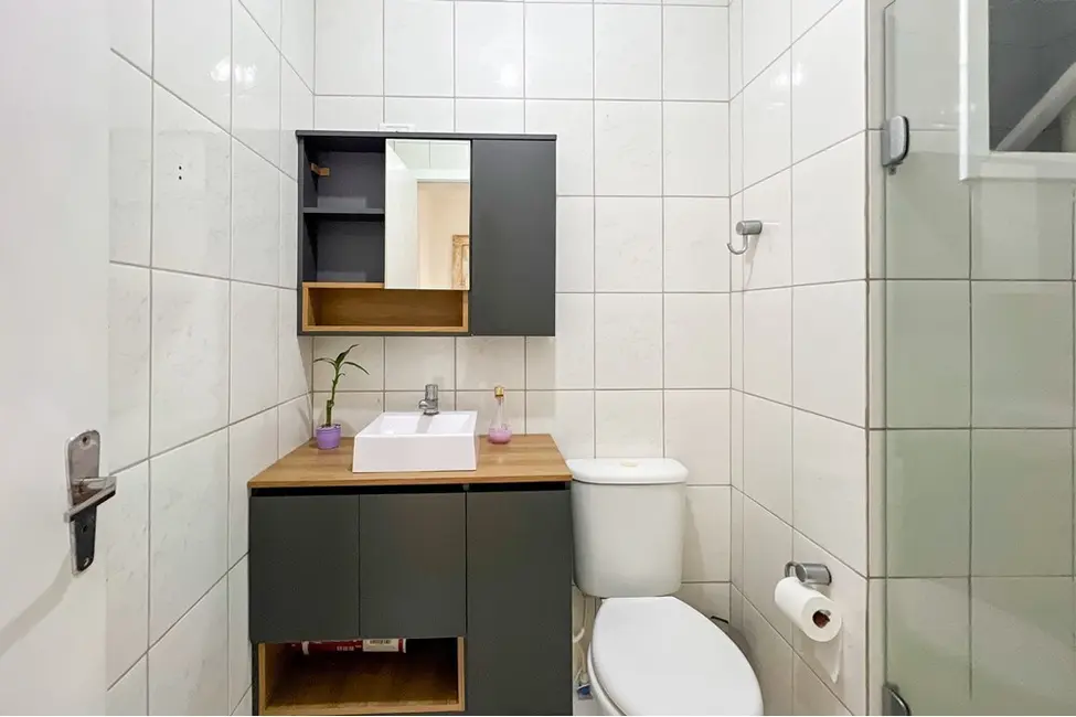 Casa de Condomínio com 2 quartos à venda, 103m2 em Rio Branco, Canoas - RS - imagem 7 Foto 7 de Casa de Condomínio com 2 quartos à venda, 103m2 em Rio Branco, Canoas - RS