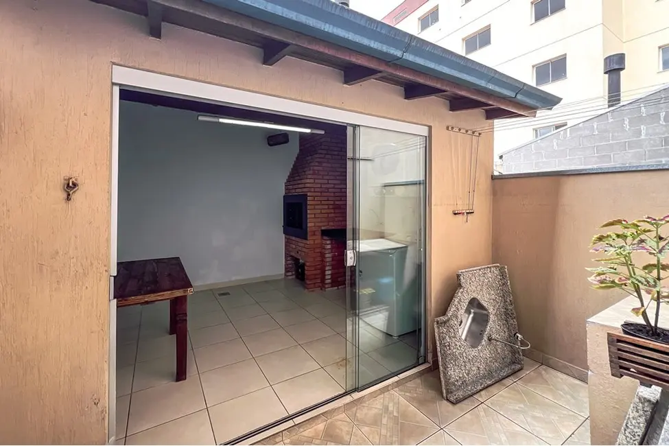 Casa de Condomínio com 2 quartos à venda, 103m2 em Rio Branco, Canoas - RS - imagem 9 Foto 9 de Casa de Condomínio com 2 quartos à venda, 103m2 em Rio Branco, Canoas - RS