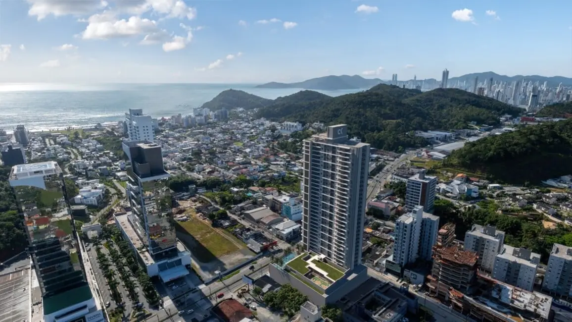 Apartamento com 3 quartos à venda, 94m2 em Itajai - SC - imagem 5 Foto 5 de Apartamento com 3 quartos à venda, 94m2 em Itajai - SC