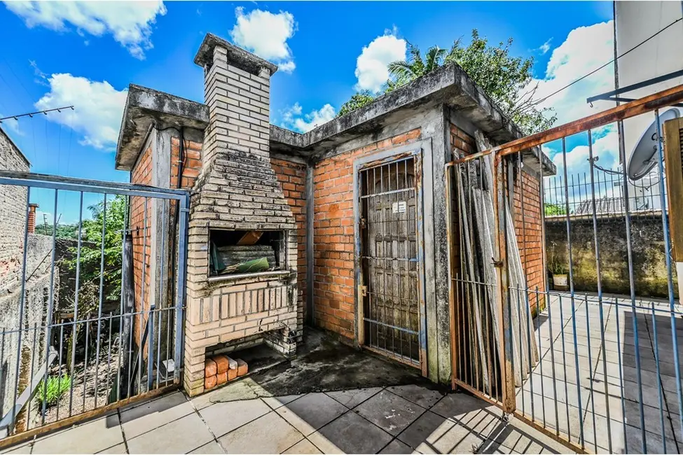 Foto 6 de Casa com 3 quartos à venda, 75m2 em Santa Tereza, Porto Alegre - RS