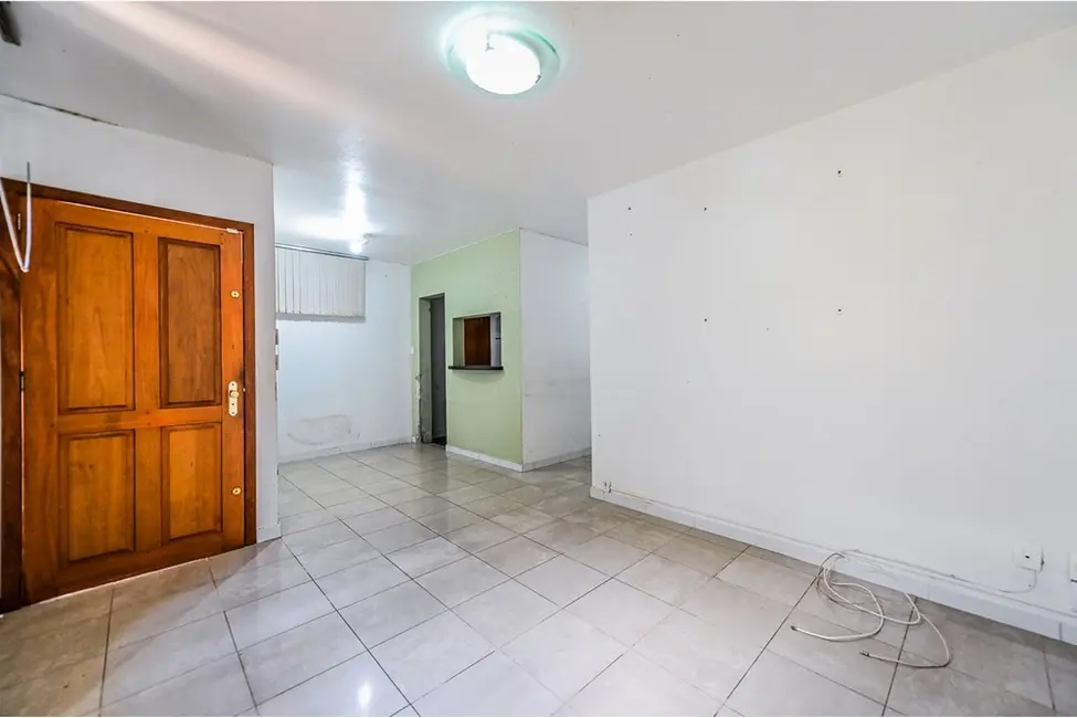 Foto 1 de Casa com 3 quartos à venda, 75m2 em Santa Tereza, Porto Alegre - RS