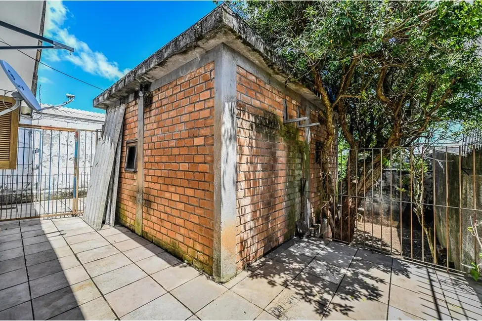 Foto 5 de Casa com 3 quartos à venda, 75m2 em Santa Tereza, Porto Alegre - RS