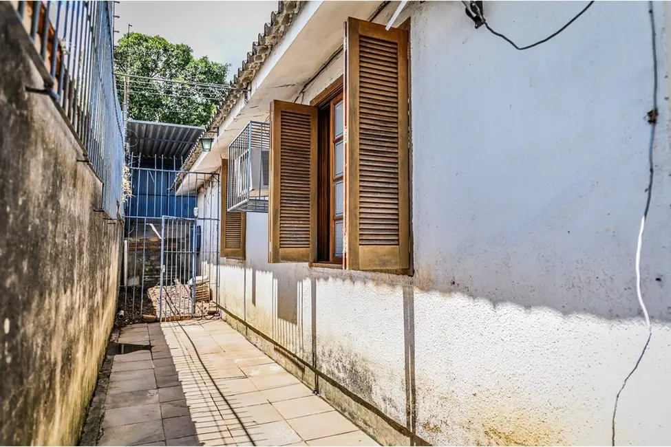 Foto 8 de Casa com 3 quartos à venda, 75m2 em Santa Tereza, Porto Alegre - RS