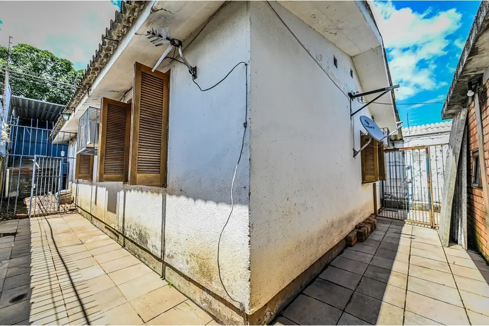 Foto 7 de Casa com 3 quartos à venda, 75m2 em Santa Tereza, Porto Alegre - RS