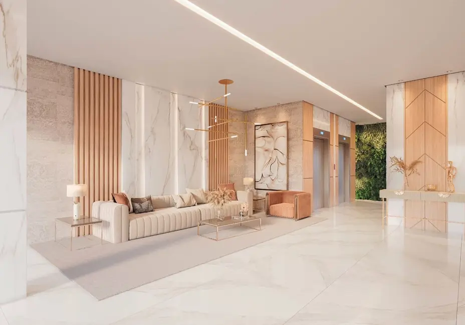 Foto 3 de Apartamento com 3 quartos à venda, 165m2 em Centro, Itapema - SC