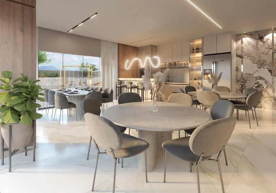 Foto 6 de Apartamento com 3 quartos à venda, 165m2 em Centro, Itapema - SC