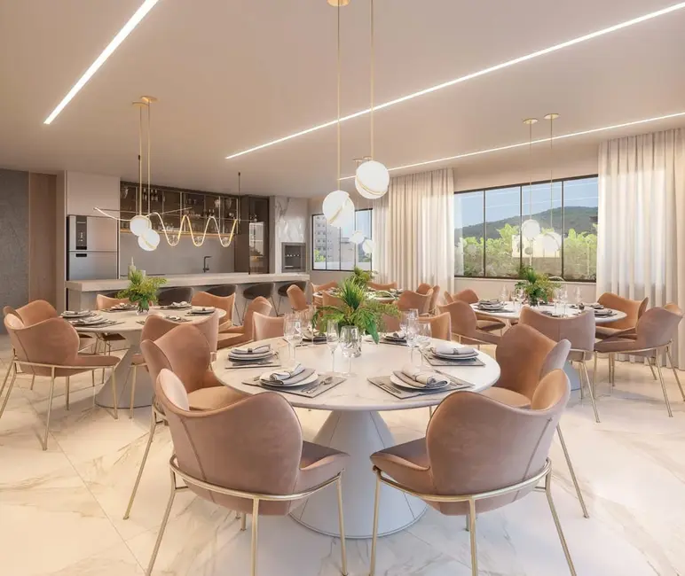 Foto 5 de Apartamento com 3 quartos à venda, 165m2 em Centro, Itapema - SC