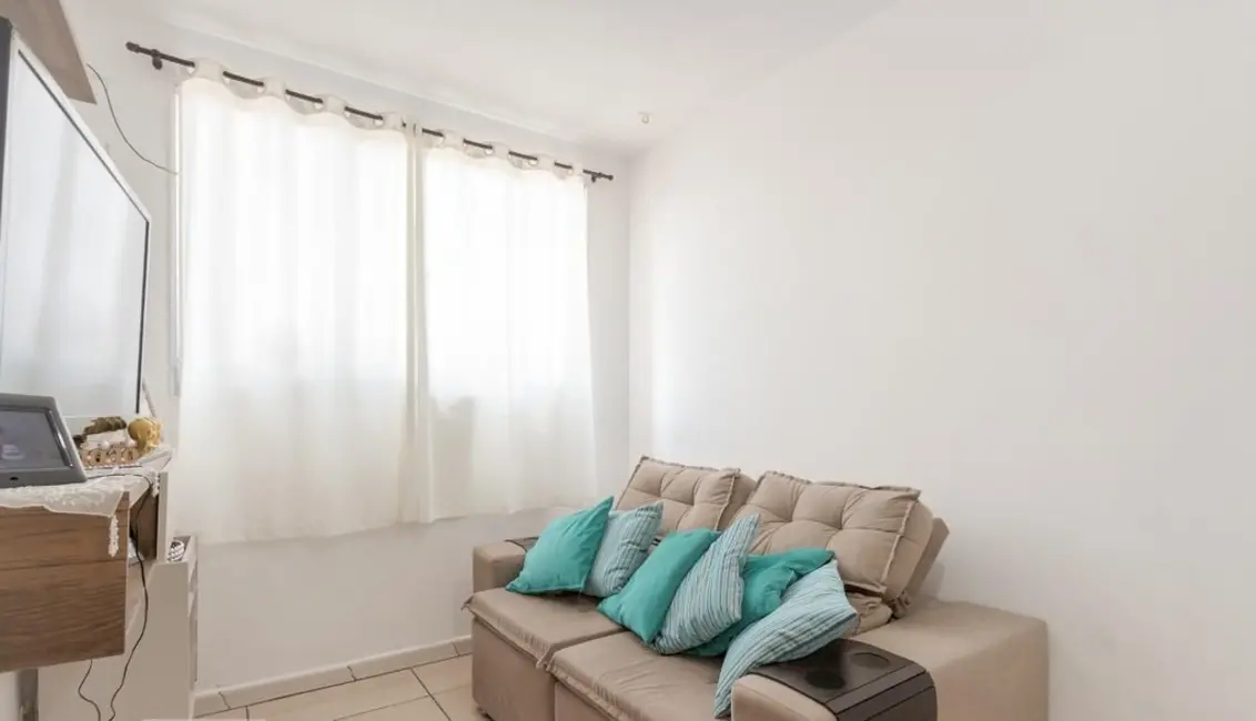 Foto 1 de Apartamento com 2 quartos à venda, 48m2 em Sarandi, Porto Alegre - RS