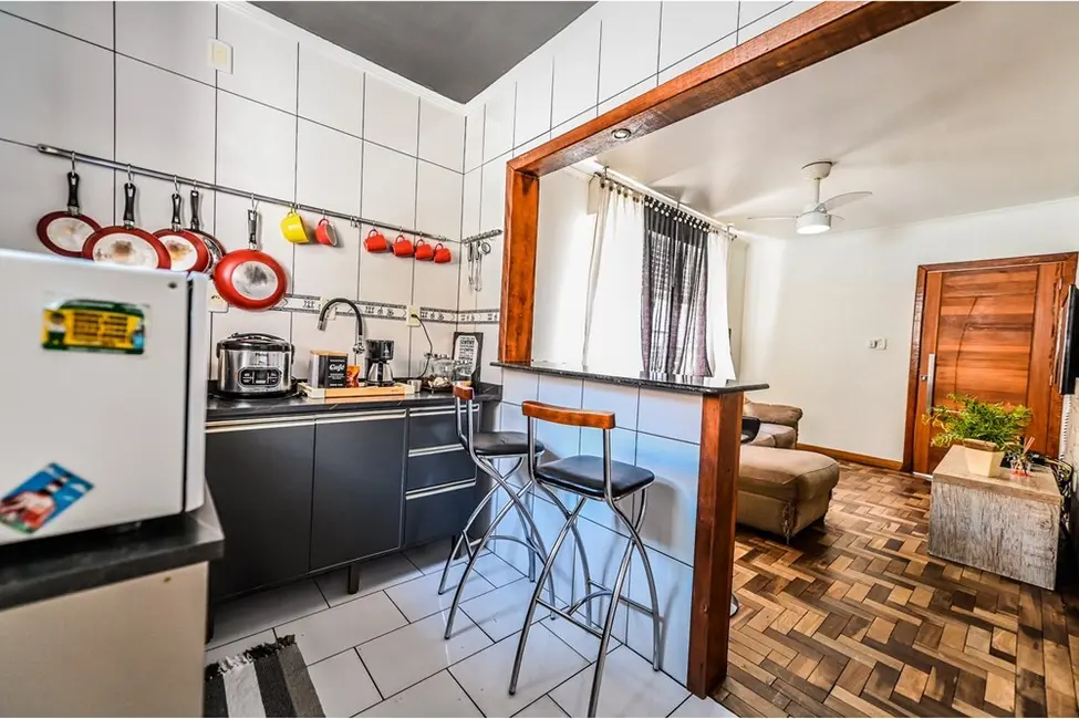 Casa de Condomínio com 3 quartos à venda, 79m2 em Santa Tereza, Porto Alegre - RS - imagem 3 Foto 3 de Casa de Condomínio com 3 quartos à venda, 79m2 em Santa Tereza, Porto Alegre - RS