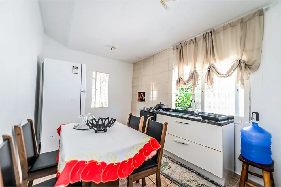 Casa de Condomínio com 3 quartos à venda, 79m2 em Santa Tereza, Porto Alegre - RS - imagem 5 Foto 5 de Casa de Condomínio com 3 quartos à venda, 79m2 em Santa Tereza, Porto Alegre - RS