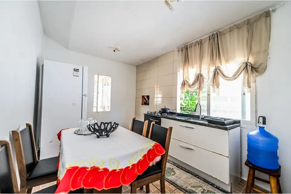 Casa de Condomínio com 3 quartos à venda, 79m2 em Santa Tereza, Porto Alegre - RS - imagem 6 Foto 6 de Casa de Condomínio com 3 quartos à venda, 79m2 em Santa Tereza, Porto Alegre - RS