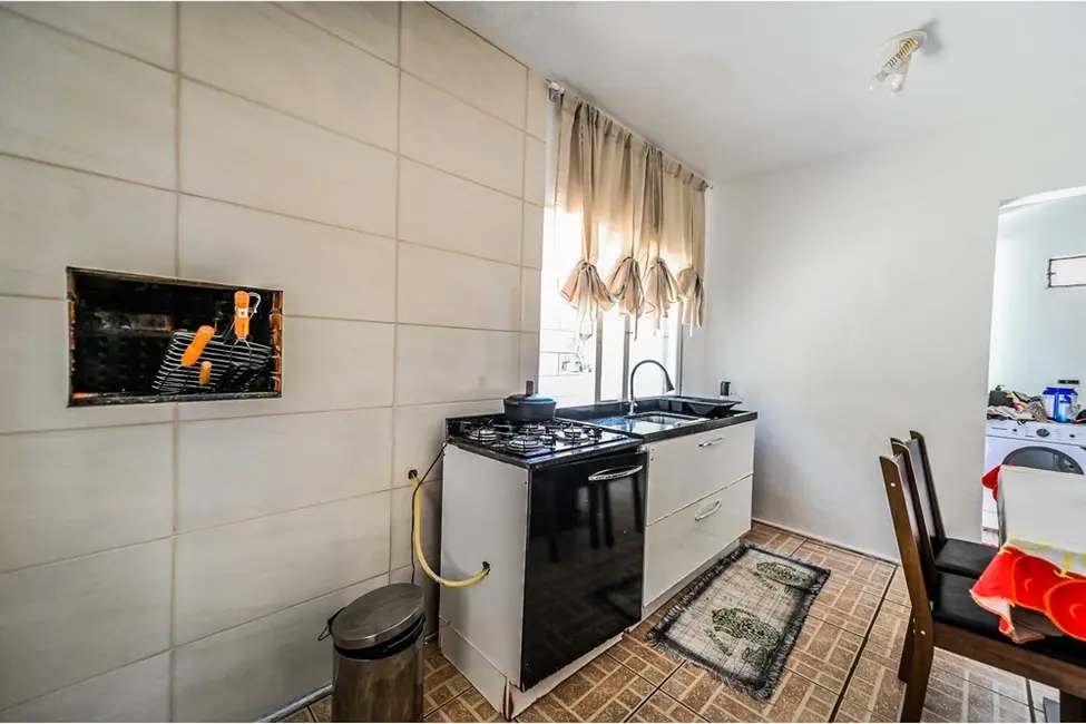 Casa de Condomínio com 3 quartos à venda, 79m2 em Santa Tereza, Porto Alegre - RS - imagem 8 Foto 8 de Casa de Condomínio com 3 quartos à venda, 79m2 em Santa Tereza, Porto Alegre - RS