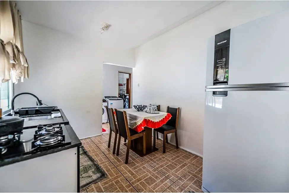 Casa de Condomínio com 3 quartos à venda, 79m2 em Santa Tereza, Porto Alegre - RS - imagem 9 Foto 9 de Casa de Condomínio com 3 quartos à venda, 79m2 em Santa Tereza, Porto Alegre - RS