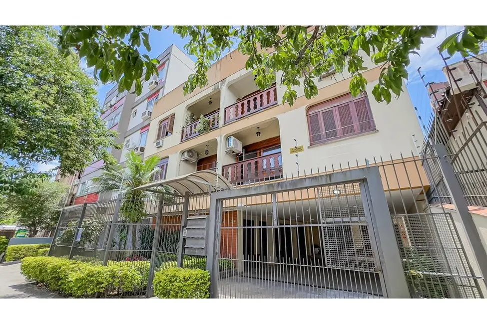 Foto 1 de Apartamento com 2 quartos à venda, 86m2 em Petrópolis, Porto Alegre - RS