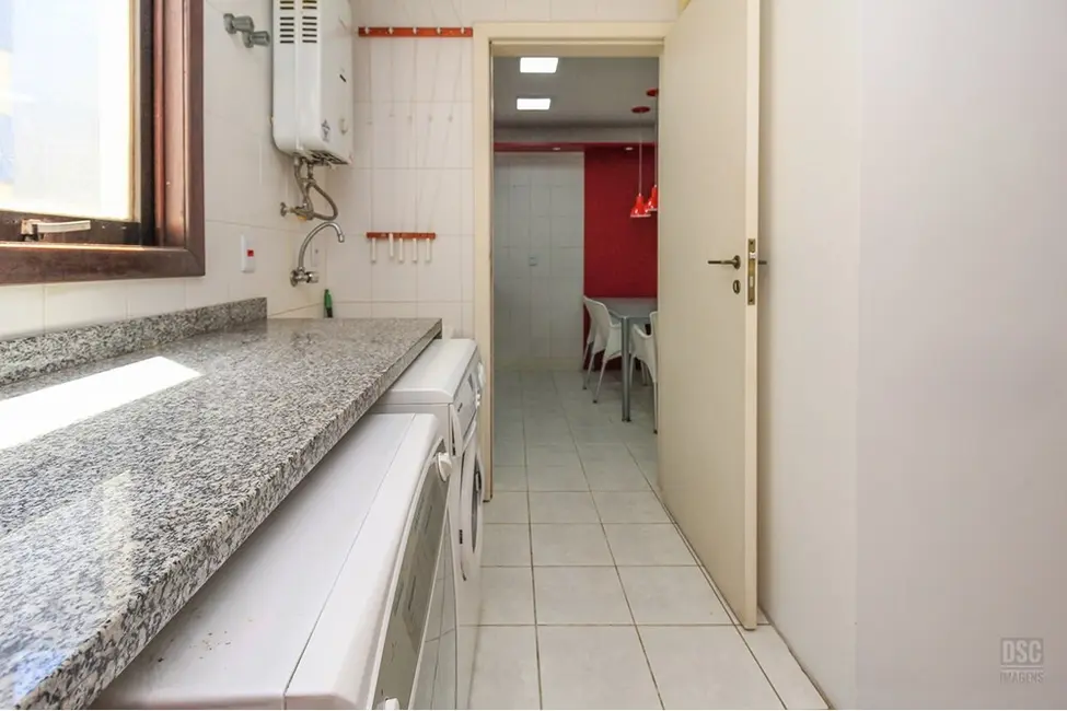 Foto 4 de Apartamento com 3 quartos à venda, 137m2 em Petrópolis, Porto Alegre - RS