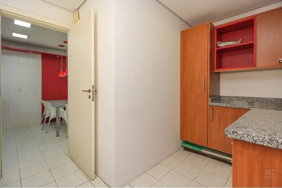 Foto 5 de Apartamento com 3 quartos à venda, 137m2 em Petrópolis, Porto Alegre - RS