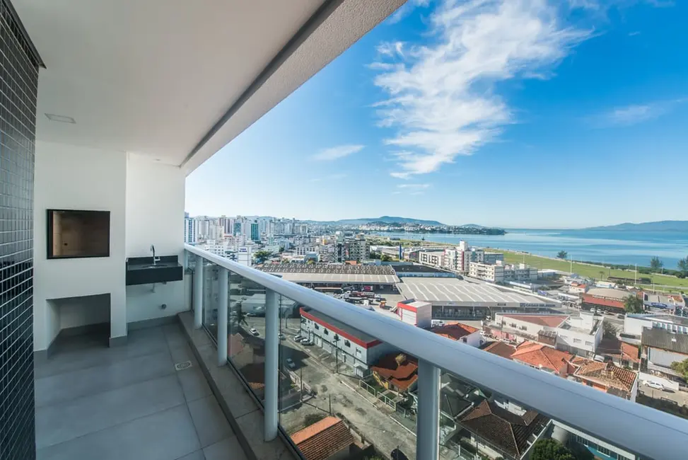 Apartamento com 3 quartos à venda, 92m2 em Kobrasol, Sao Jose - SC - imagem 9 Foto 9 de Apartamento com 3 quartos à venda, 92m2 em Kobrasol, Sao Jose - SC