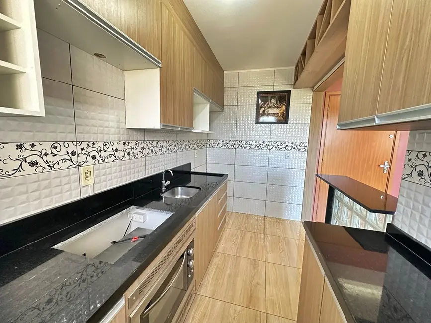 Foto 6 de Apartamento com 2 quartos à venda, 47m2 em Morro Santana, Porto Alegre - RS