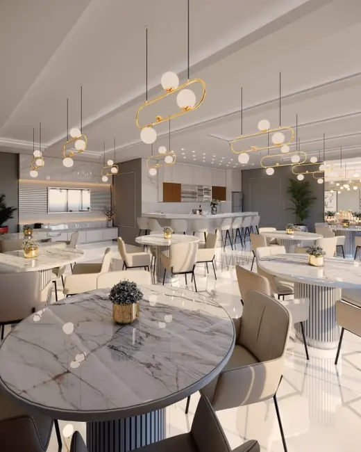 Foto 6 de Apartamento com 2 quartos à venda, 85m2 em Bombinhas - SC