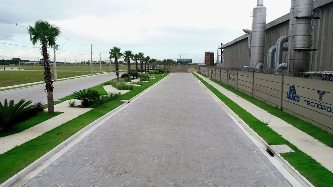 Foto 4 de Fazenda / Haras à venda, 2019m2 em Anchieta, Porto Alegre - RS