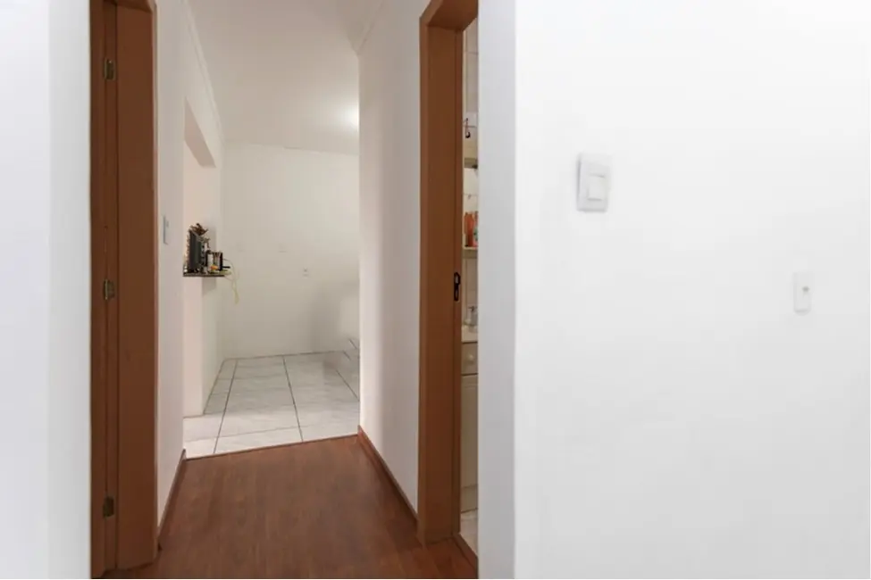 Foto 3 de Casa com 2 quartos à venda, 149m2 em Morro Santana, Porto Alegre - RS