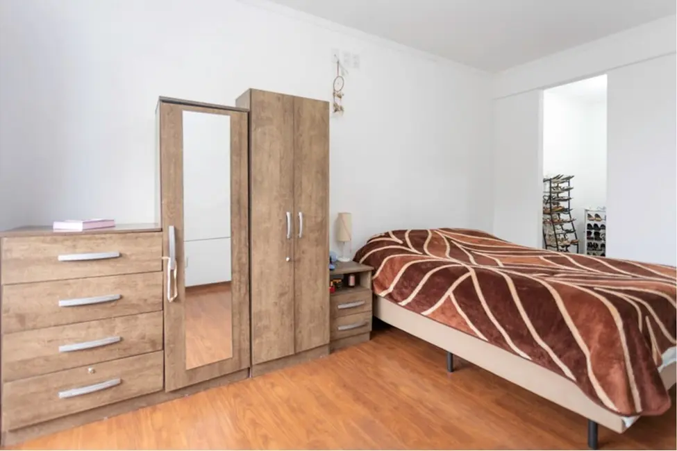 Foto 2 de Casa com 2 quartos à venda, 149m2 em Morro Santana, Porto Alegre - RS