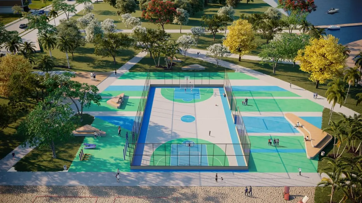 Terreno / Lote à venda, 402m2 em Osorio - RS - imagem 8 Foto 8 de Terreno / Lote à venda, 402m2 em Osorio - RS