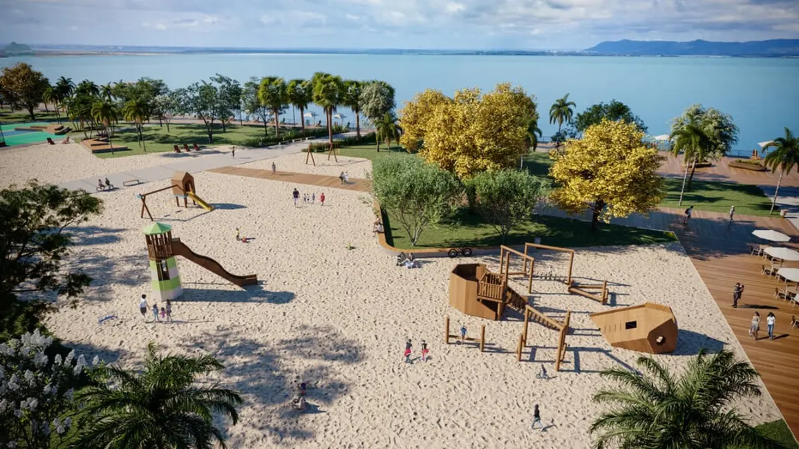 Terreno / Lote à venda, 402m2 em Osorio - RS - imagem 9 Foto 9 de Terreno / Lote à venda, 402m2 em Osorio - RS