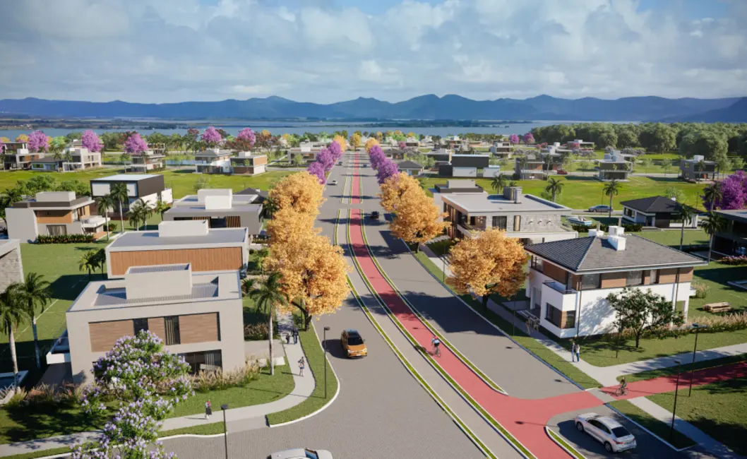 Terreno / Lote à venda, 402m2 em Osorio - RS - imagem 3 Foto 3 de Terreno / Lote à venda, 402m2 em Osorio - RS