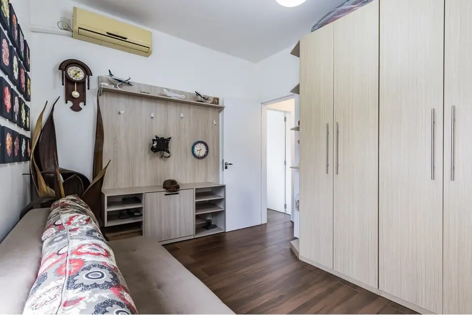Foto 2 de Apartamento com 3 quartos à venda, 96m2 em São João, Porto Alegre - RS